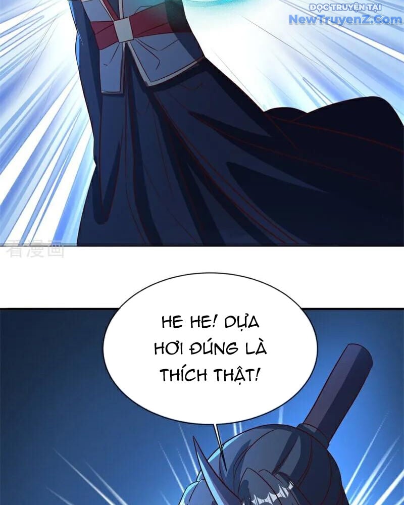 Chiến Hồn Tuyệt Thế Chapter 758 - Trang 2