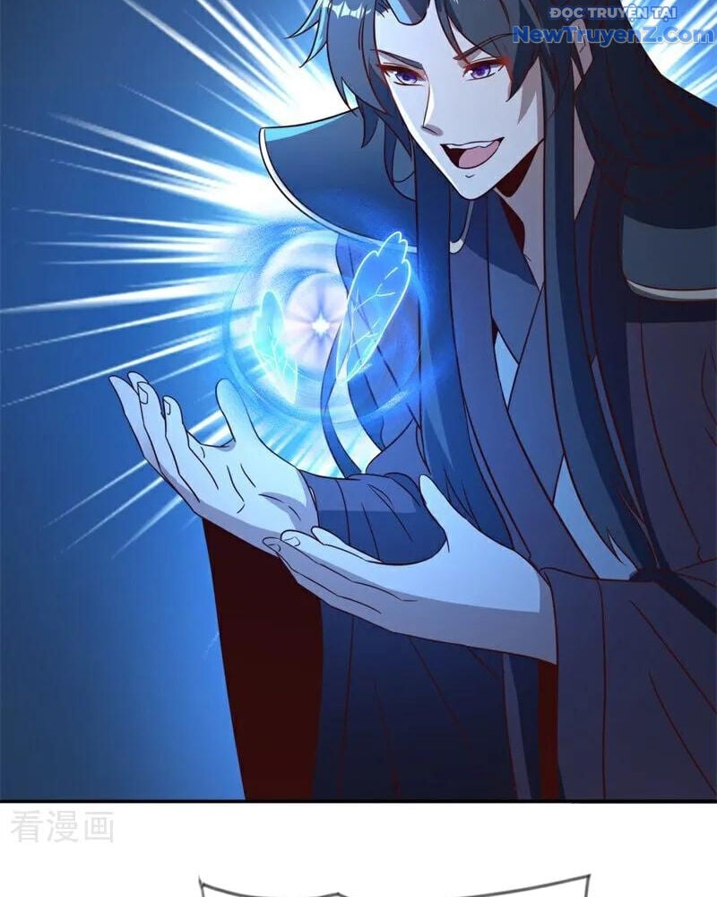Chiến Hồn Tuyệt Thế Chapter 758 - Trang 2