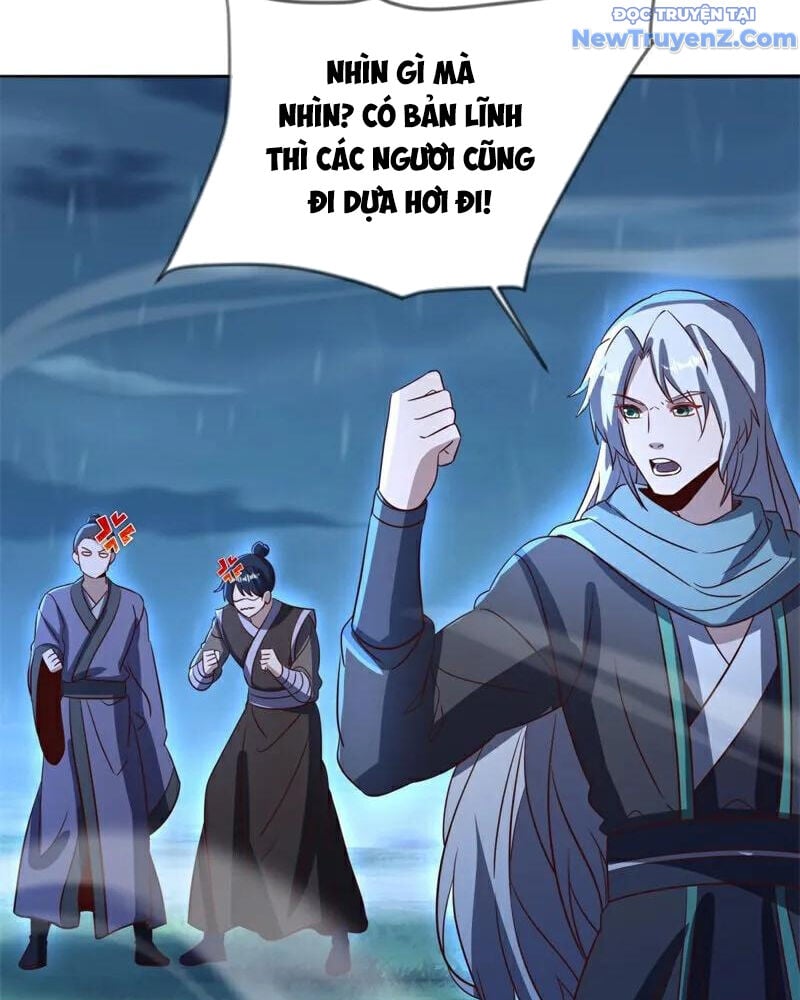 Chiến Hồn Tuyệt Thế Chapter 758 - Trang 2