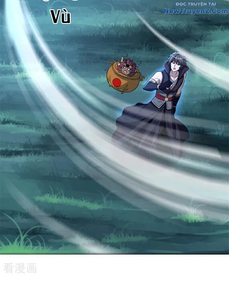 Chiến Hồn Tuyệt Thế Chapter 758 - Trang 2