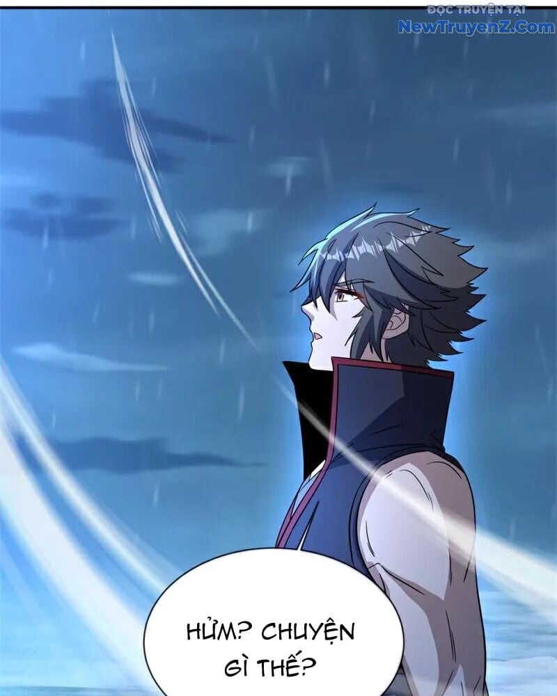 Chiến Hồn Tuyệt Thế Chapter 758 - Trang 2