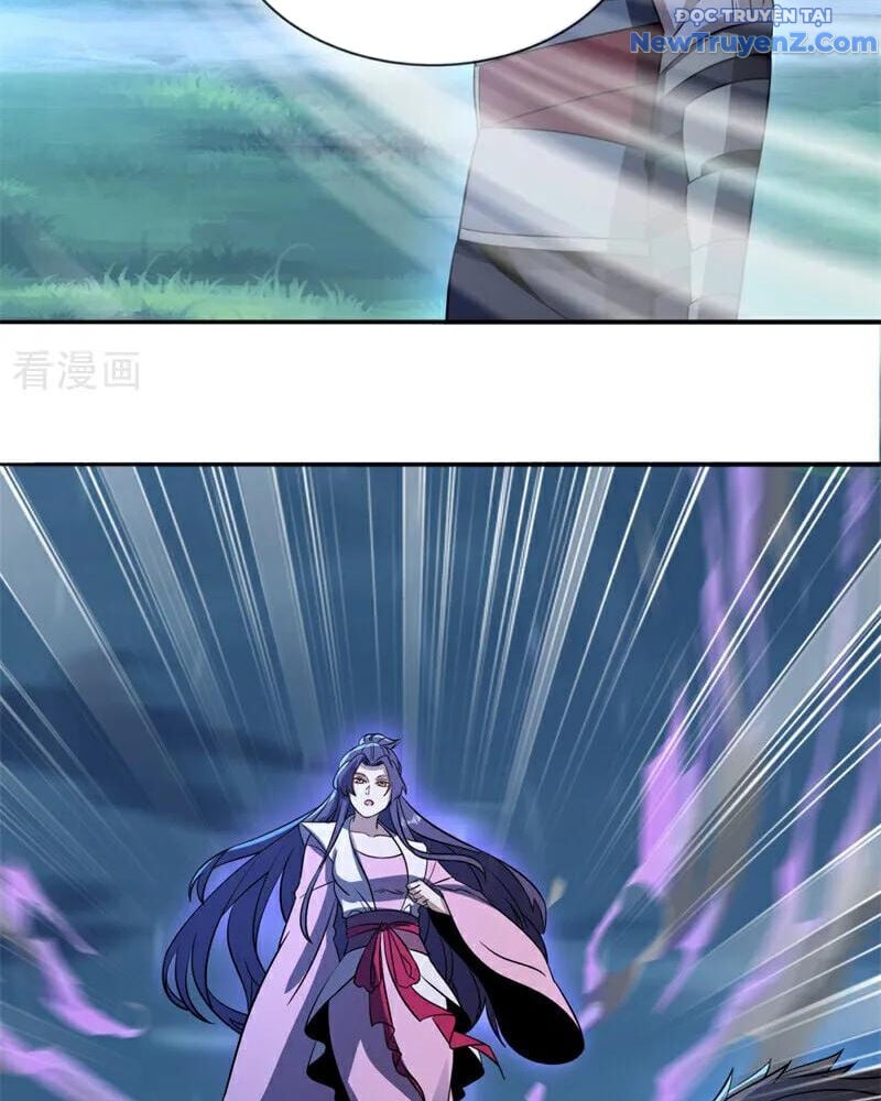 Chiến Hồn Tuyệt Thế Chapter 758 - Trang 2