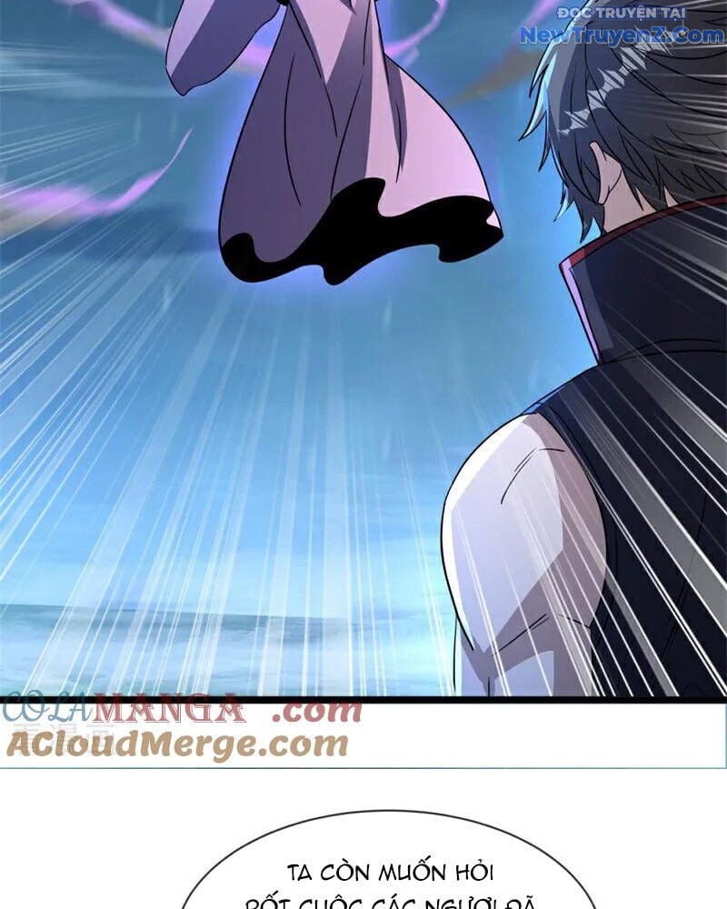 Chiến Hồn Tuyệt Thế Chapter 758 - Trang 2