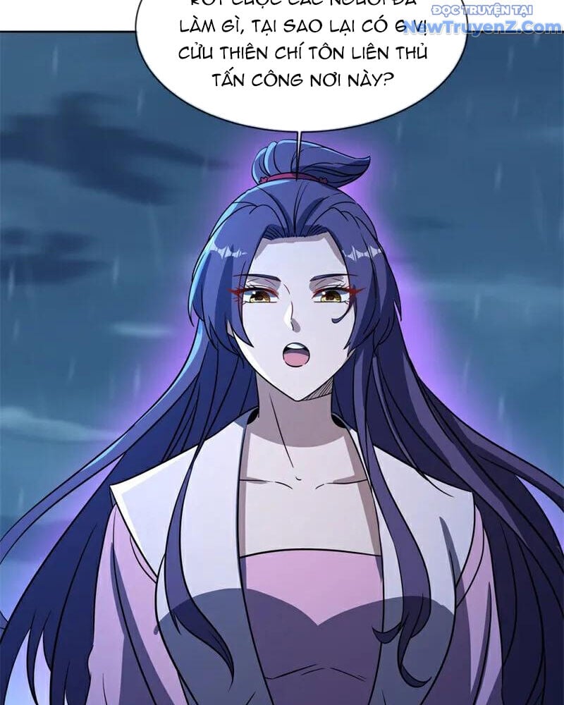 Chiến Hồn Tuyệt Thế Chapter 758 - Trang 2
