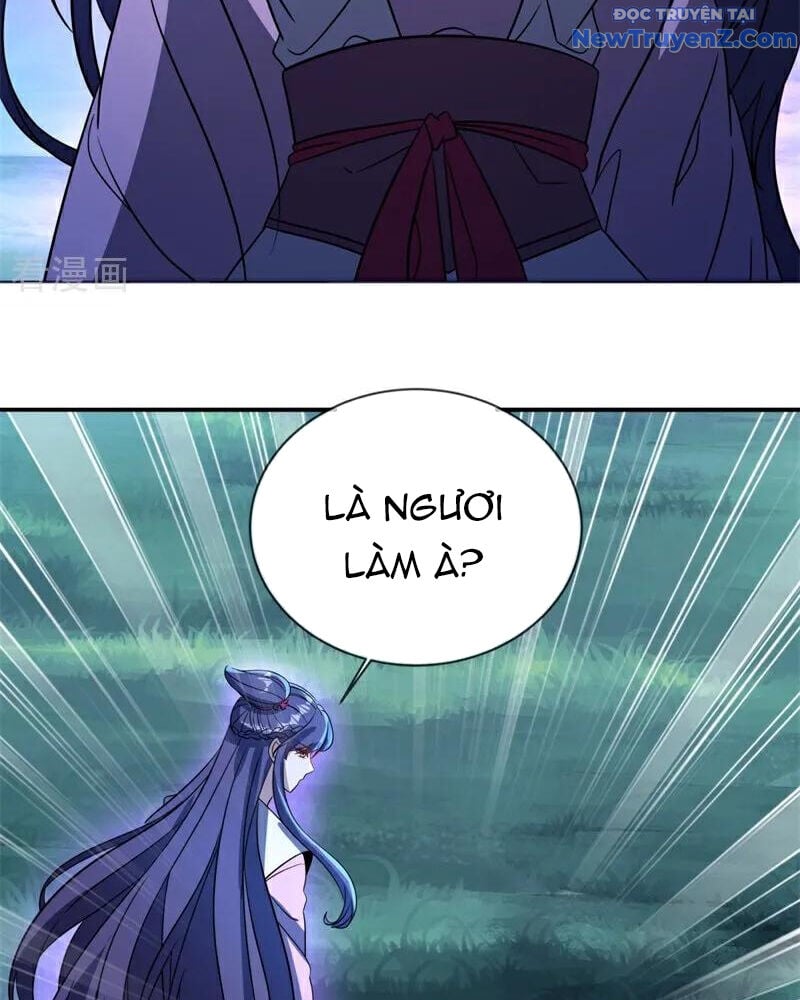 Chiến Hồn Tuyệt Thế Chapter 758 - Trang 2
