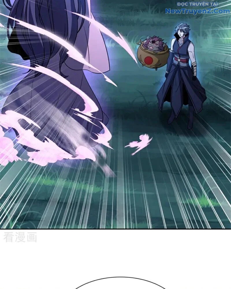 Chiến Hồn Tuyệt Thế Chapter 758 - Trang 2