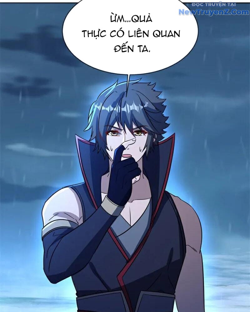 Chiến Hồn Tuyệt Thế Chapter 758 - Trang 2