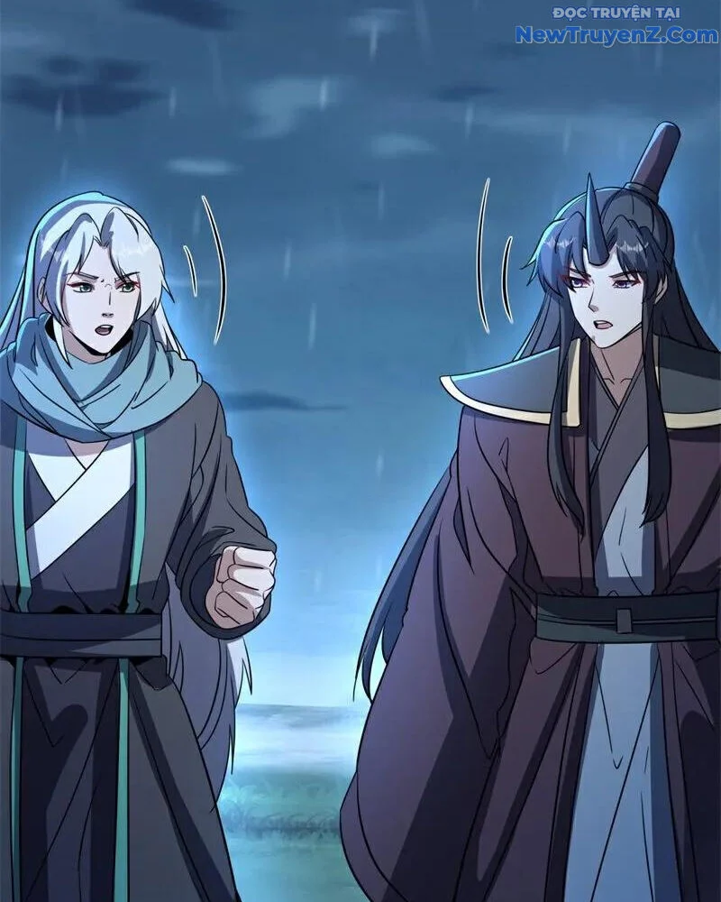 Chiến Hồn Tuyệt Thế Chapter 758 - Trang 2