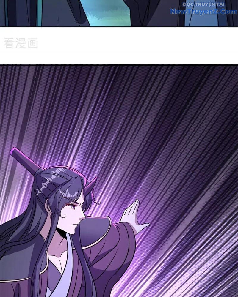 Chiến Hồn Tuyệt Thế Chapter 758 - Trang 2