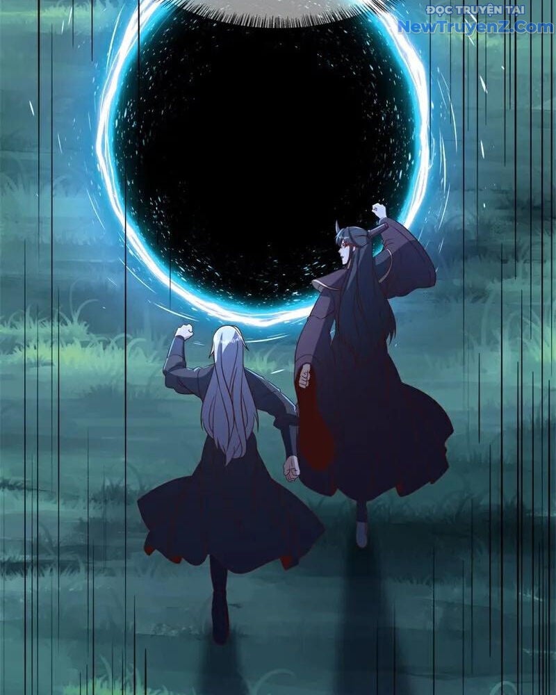 Chiến Hồn Tuyệt Thế Chapter 758 - Trang 2