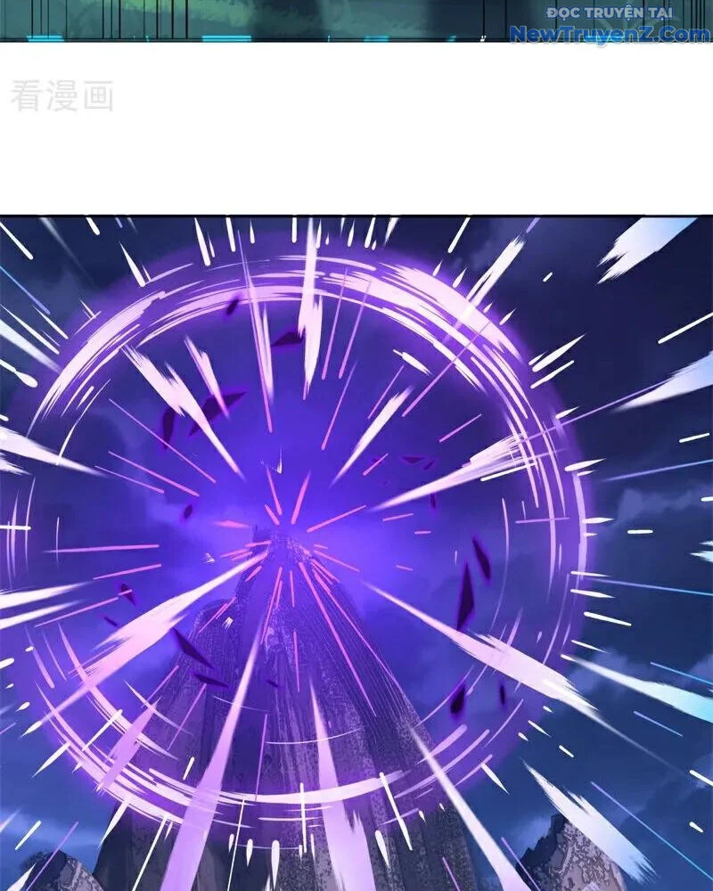 Chiến Hồn Tuyệt Thế Chapter 758 - Trang 2