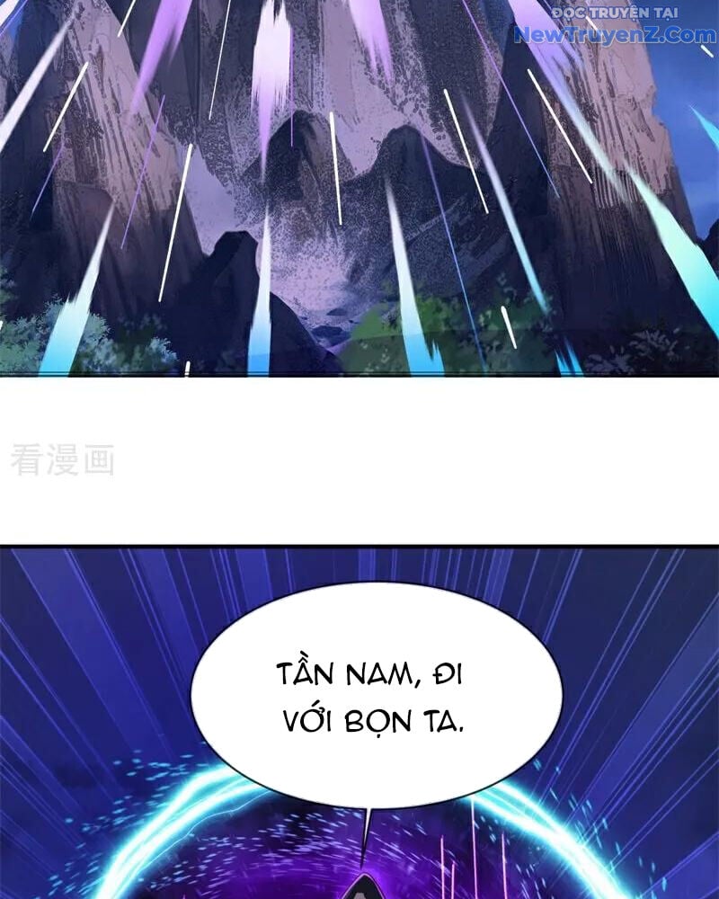 Chiến Hồn Tuyệt Thế Chapter 758 - Trang 2