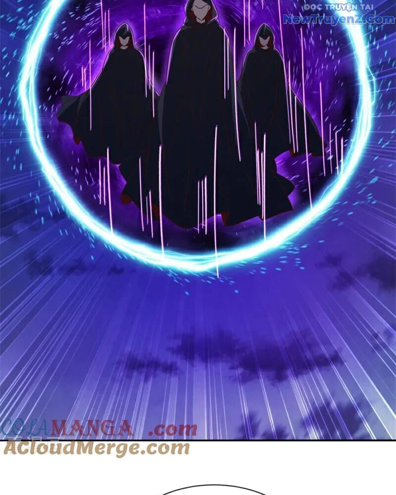 Chiến Hồn Tuyệt Thế Chapter 758 - Trang 2
