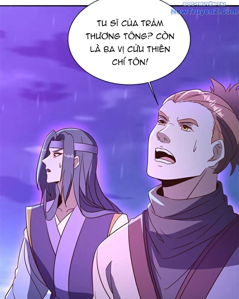 Chiến Hồn Tuyệt Thế Chapter 758 - Trang 2