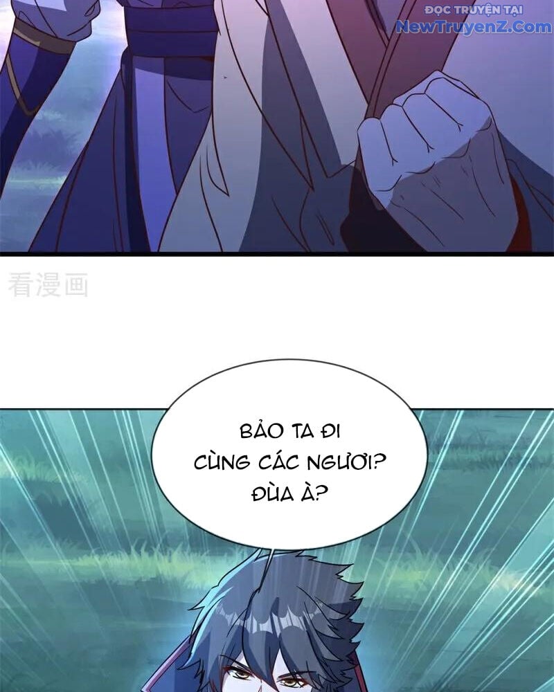 Chiến Hồn Tuyệt Thế Chapter 758 - Trang 2