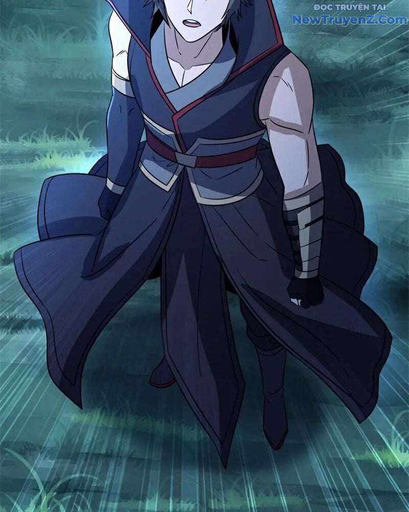 Chiến Hồn Tuyệt Thế Chapter 758 - Trang 2