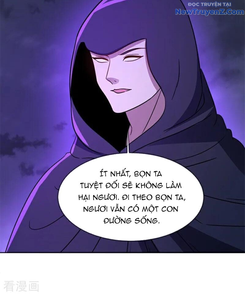 Chiến Hồn Tuyệt Thế Chapter 758 - Trang 2