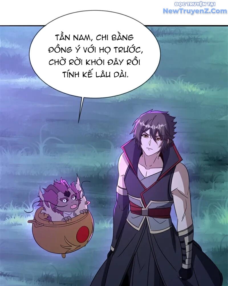 Chiến Hồn Tuyệt Thế Chapter 758 - Trang 2