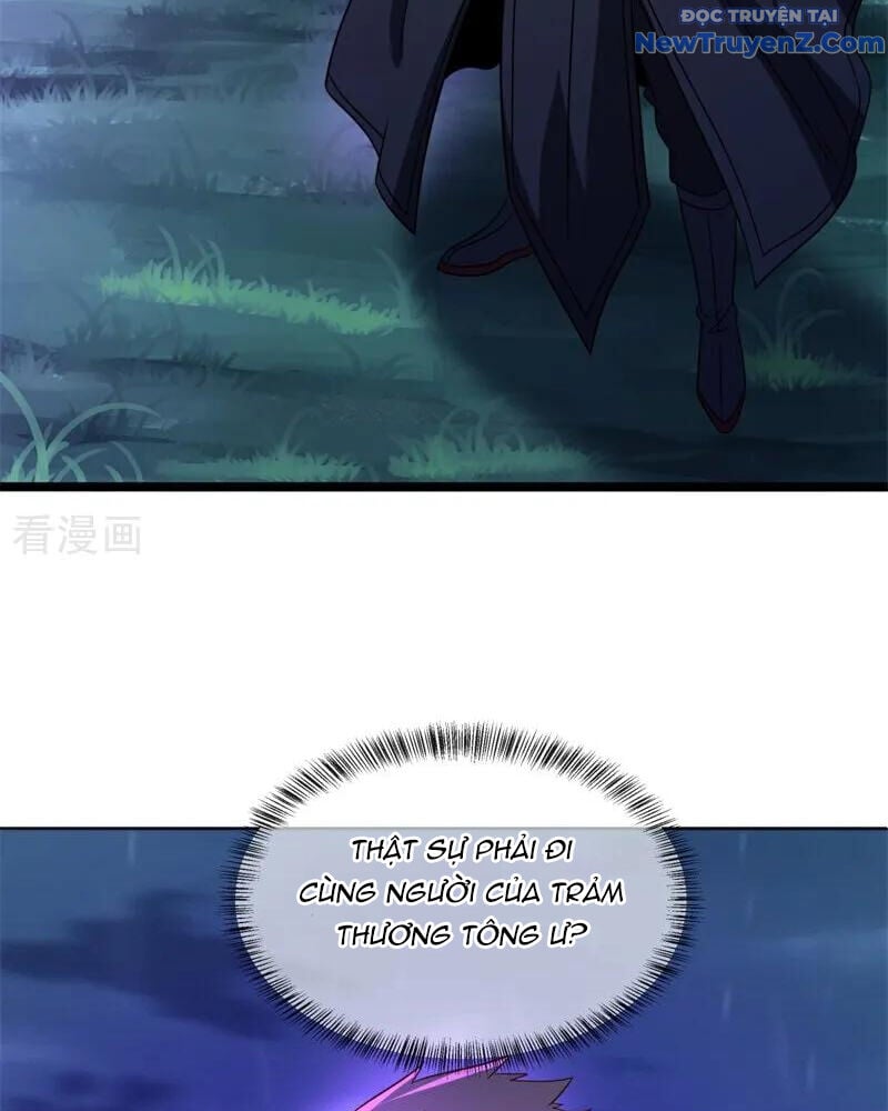 Chiến Hồn Tuyệt Thế Chapter 758 - Trang 2