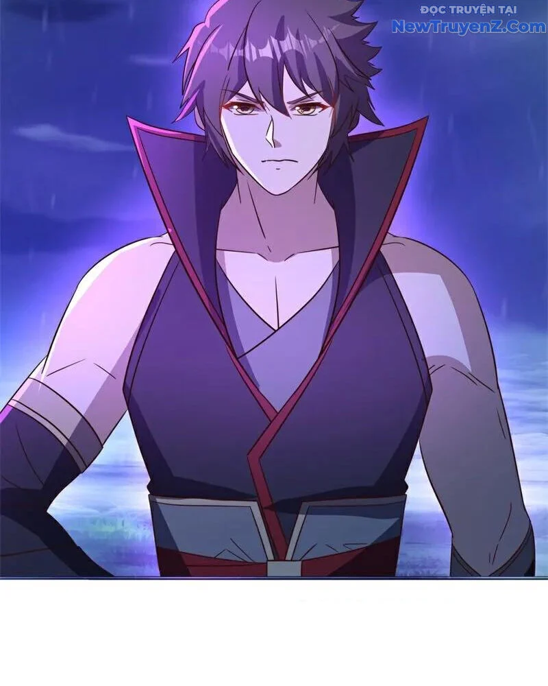 Chiến Hồn Tuyệt Thế Chapter 758 - Trang 2
