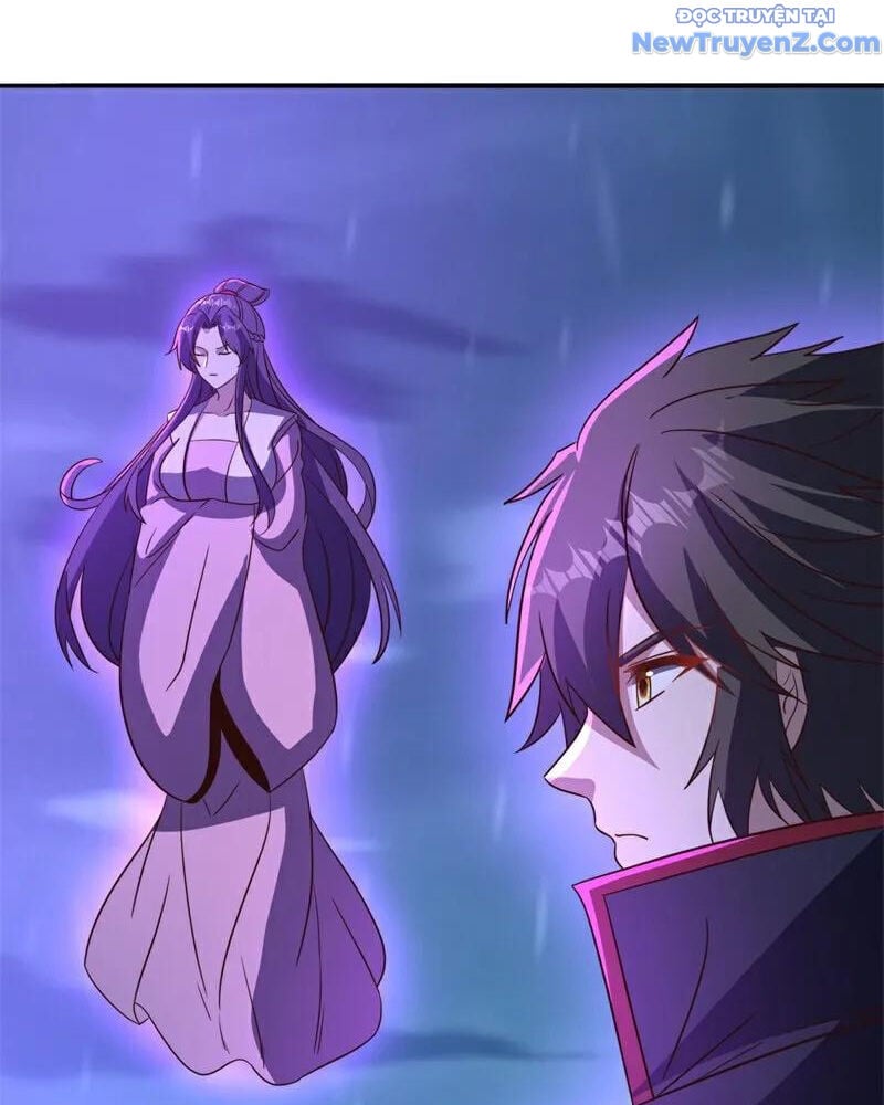Chiến Hồn Tuyệt Thế Chapter 758 - Trang 2