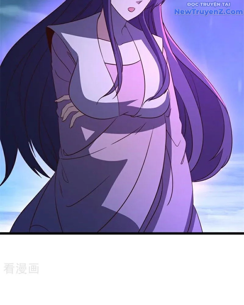 Chiến Hồn Tuyệt Thế Chapter 758 - Trang 2