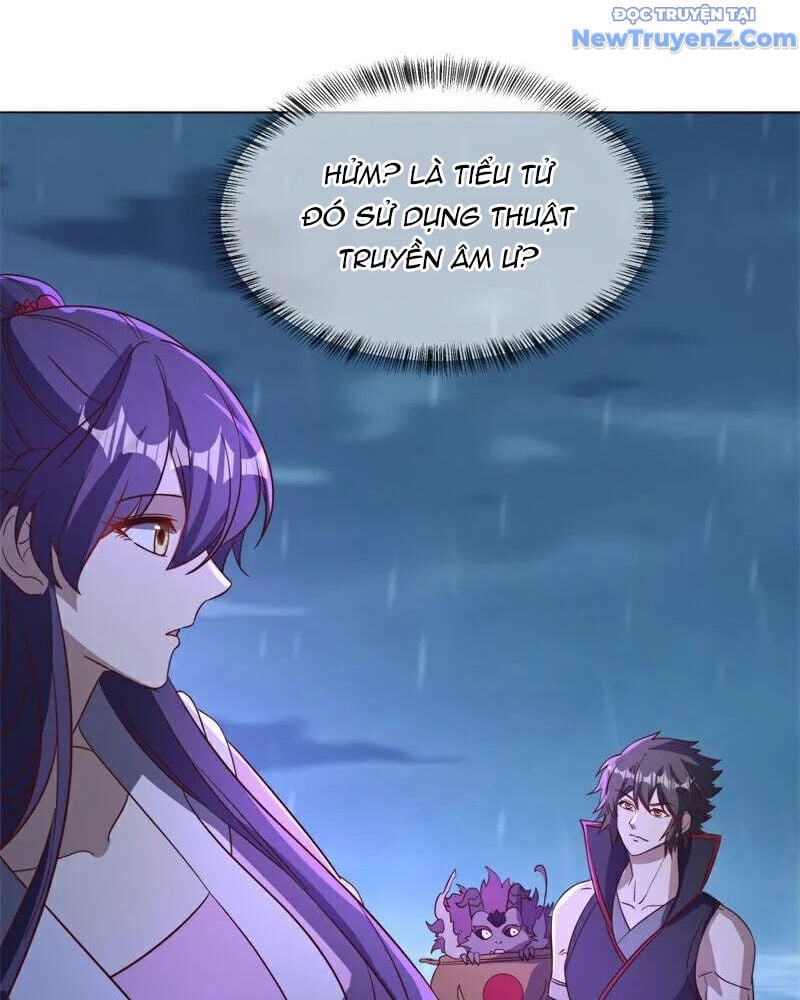 Chiến Hồn Tuyệt Thế Chapter 758 - Trang 2