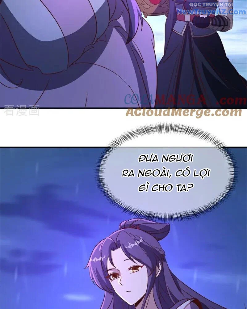 Chiến Hồn Tuyệt Thế Chapter 758 - Trang 2