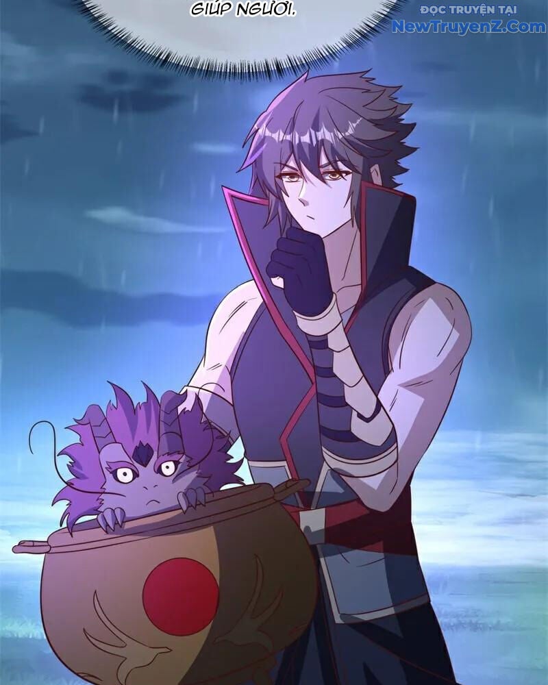 Chiến Hồn Tuyệt Thế Chapter 758 - Trang 2