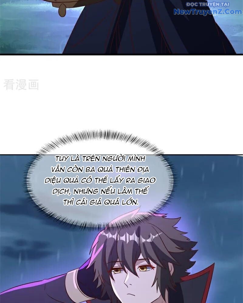 Chiến Hồn Tuyệt Thế Chapter 758 - Trang 2