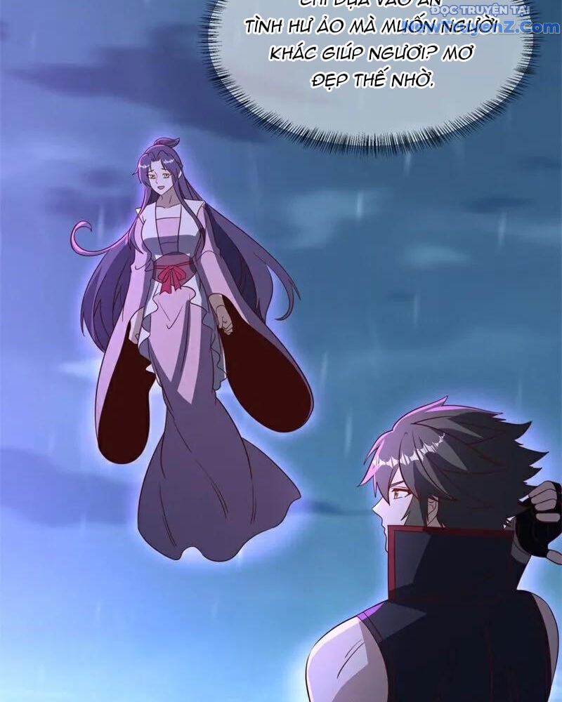Chiến Hồn Tuyệt Thế Chapter 758 - Trang 2
