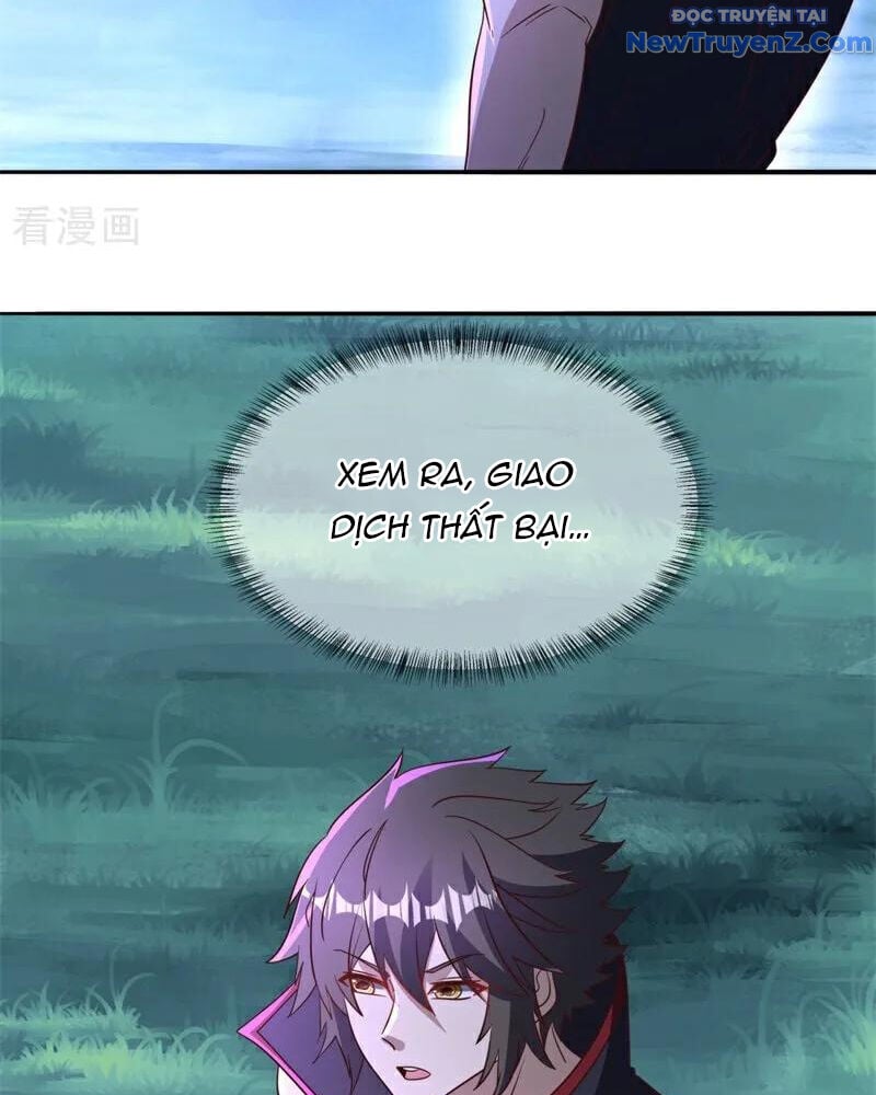Chiến Hồn Tuyệt Thế Chapter 758 - Trang 2