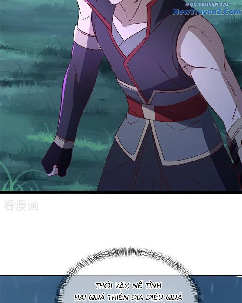 Chiến Hồn Tuyệt Thế Chapter 758 - Trang 2