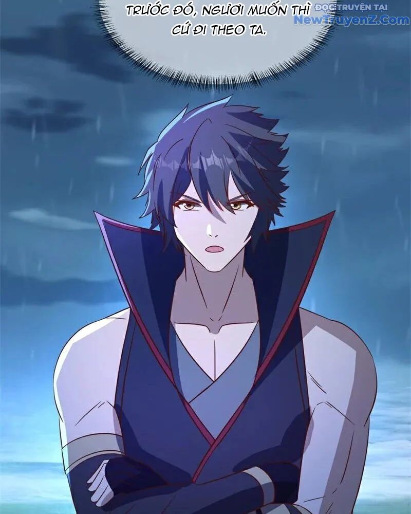 Chiến Hồn Tuyệt Thế Chapter 758 - Trang 2