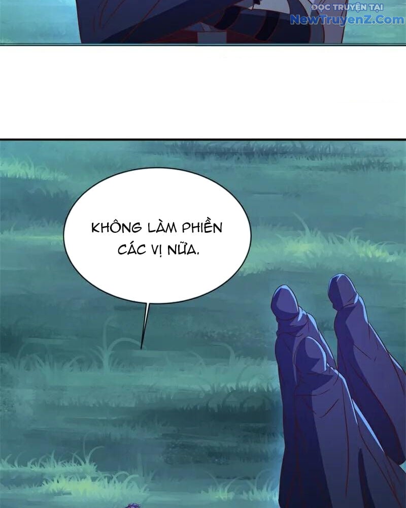 Chiến Hồn Tuyệt Thế Chapter 758 - Trang 2