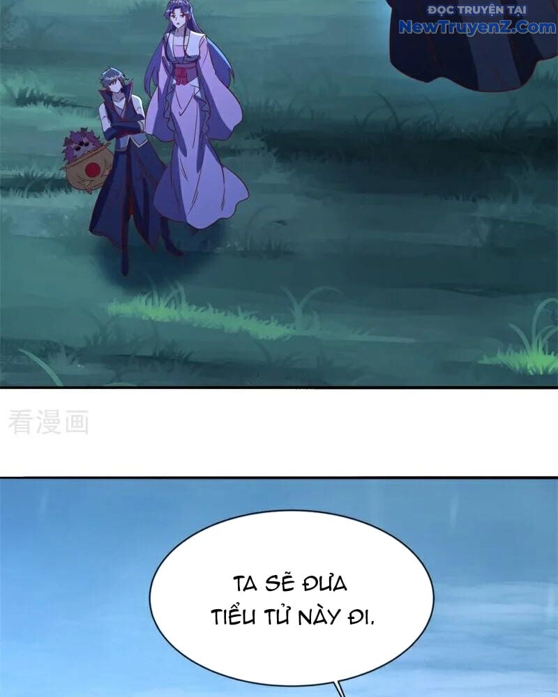 Chiến Hồn Tuyệt Thế Chapter 758 - Trang 2