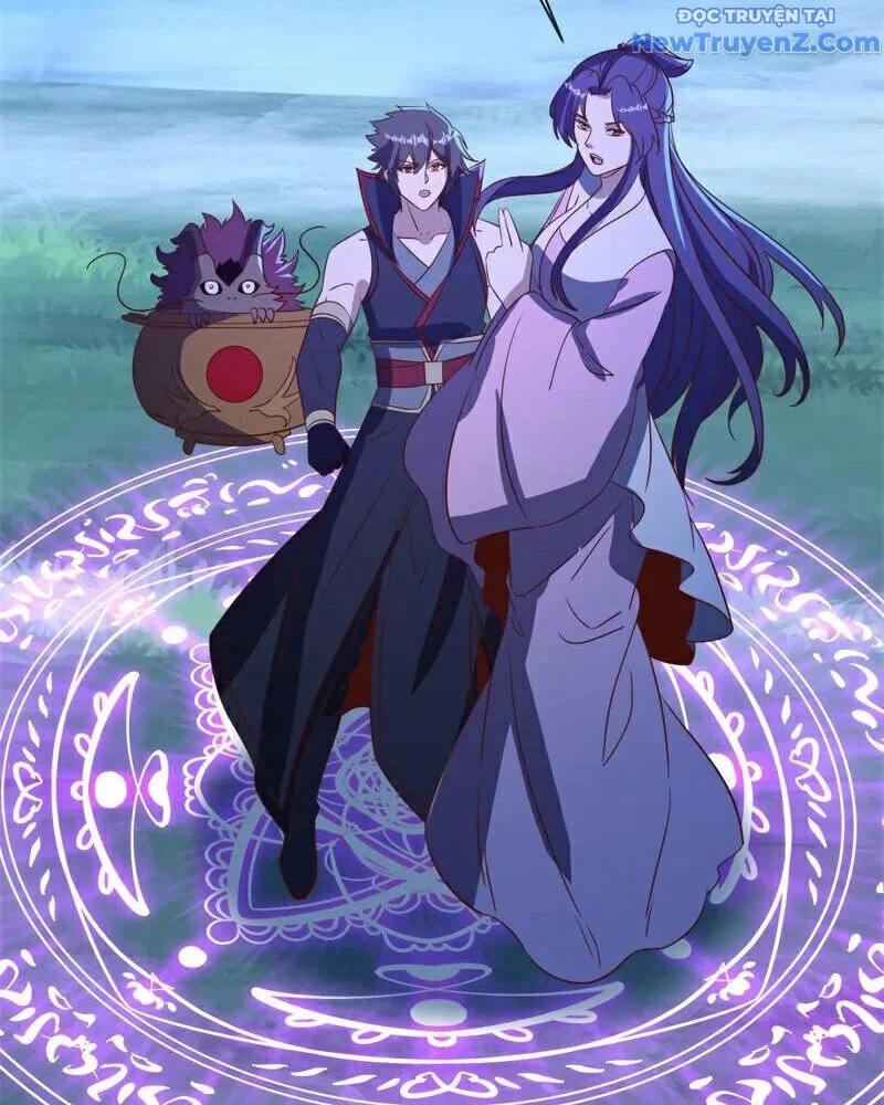 Chiến Hồn Tuyệt Thế Chapter 758 - Trang 2