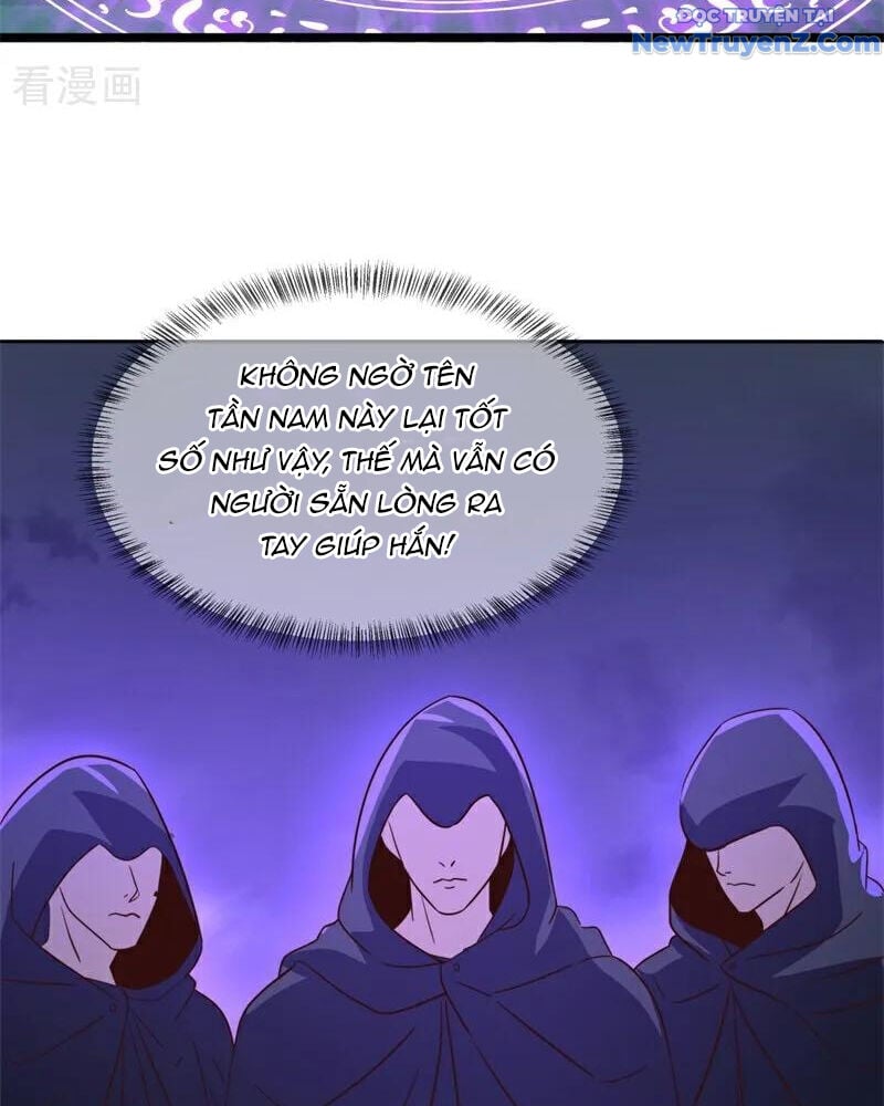 Chiến Hồn Tuyệt Thế Chapter 758 - Trang 2