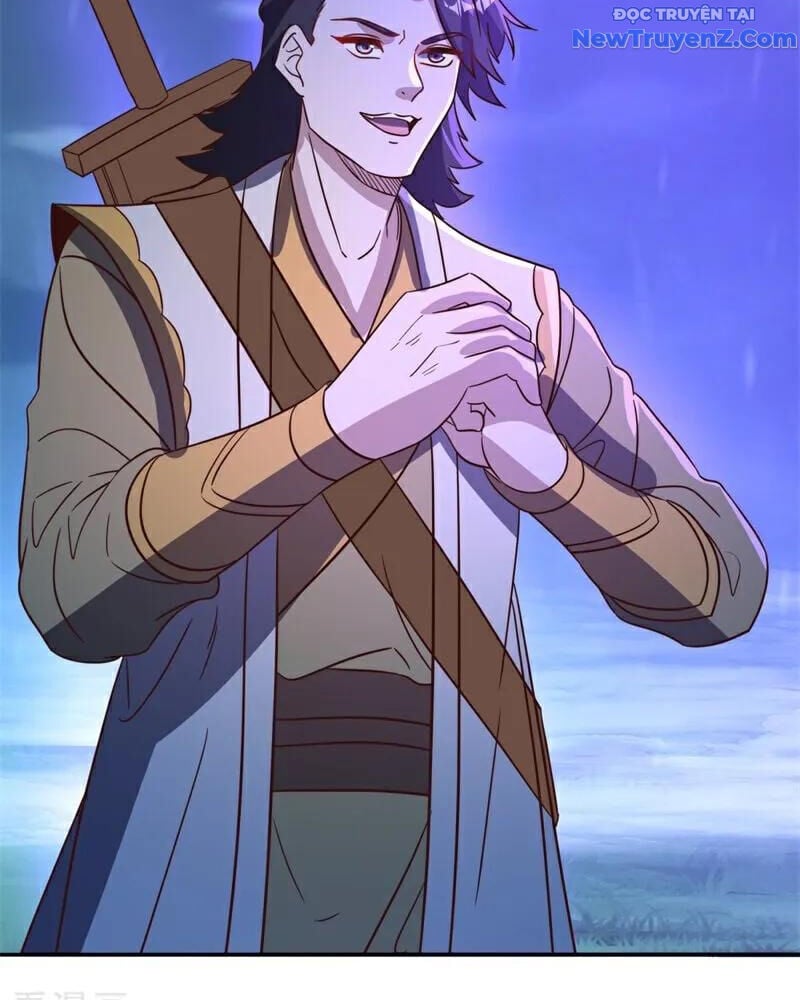 Chiến Hồn Tuyệt Thế Chapter 758 - Trang 2