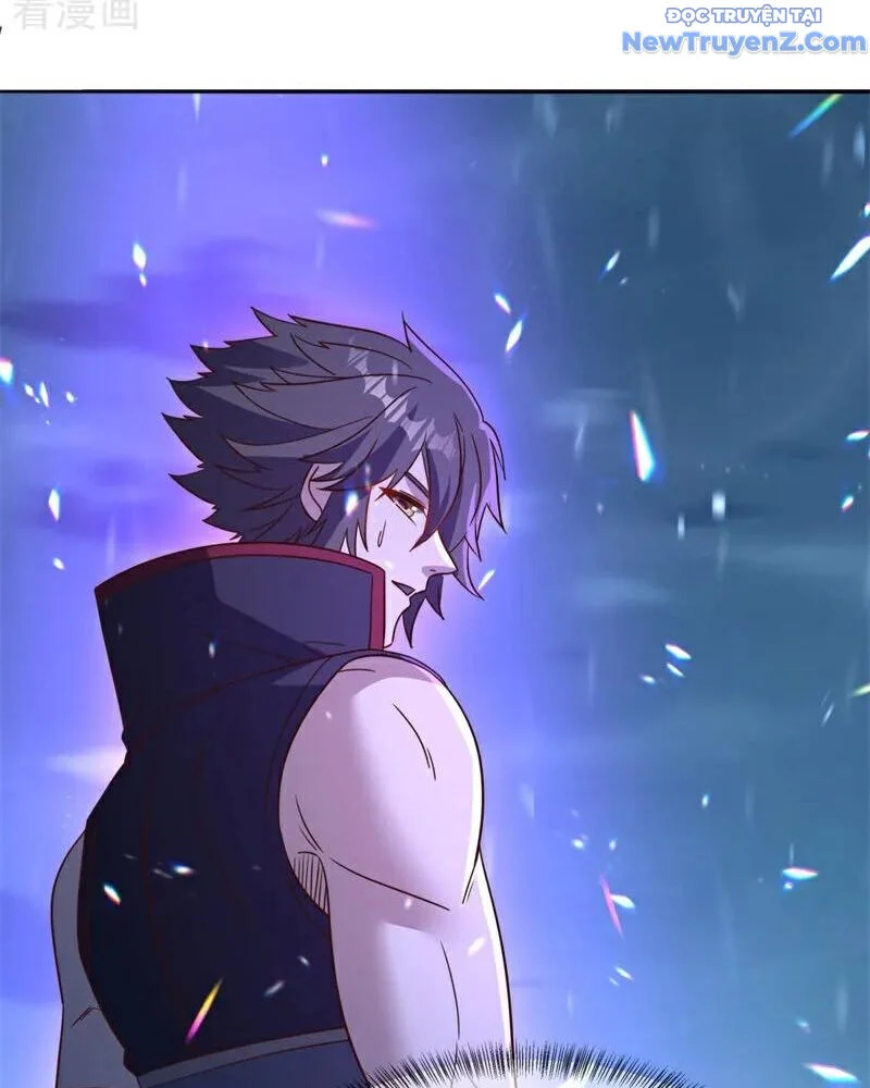 Chiến Hồn Tuyệt Thế Chapter 758 - Trang 2