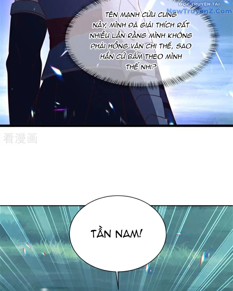 Chiến Hồn Tuyệt Thế Chapter 758 - Trang 2