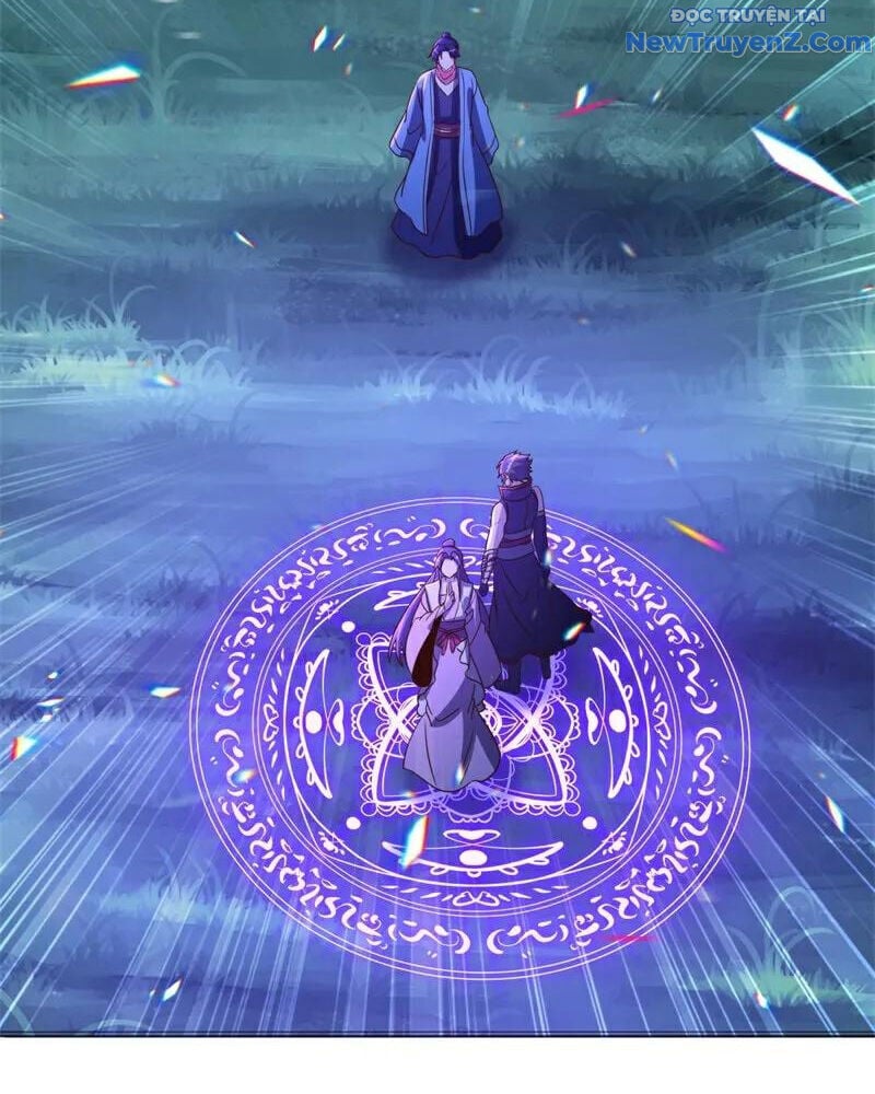 Chiến Hồn Tuyệt Thế Chapter 758 - Trang 2