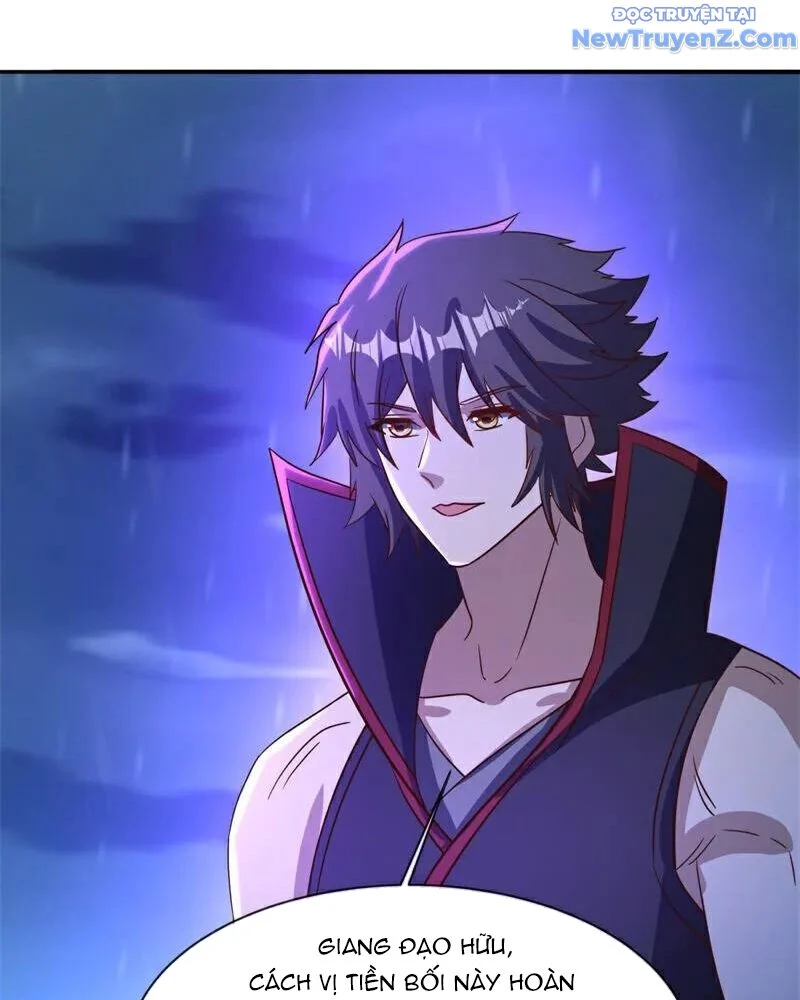 Chiến Hồn Tuyệt Thế Chapter 758 - Trang 2