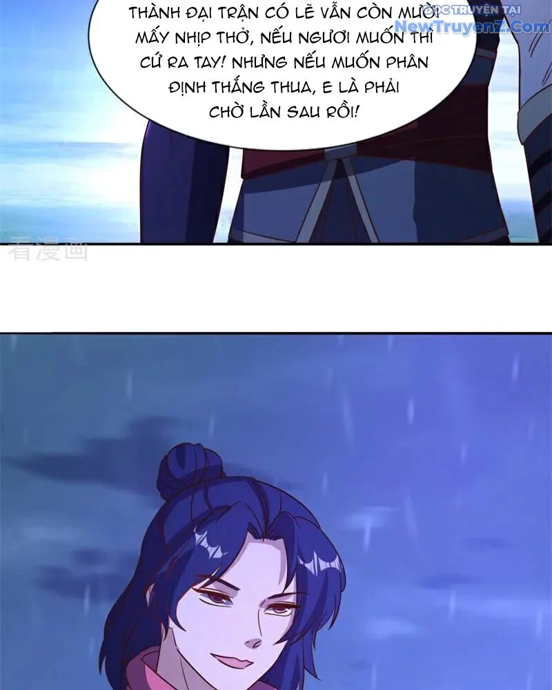 Chiến Hồn Tuyệt Thế Chapter 758 - Trang 2