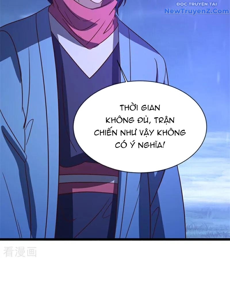 Chiến Hồn Tuyệt Thế Chapter 758 - Trang 2
