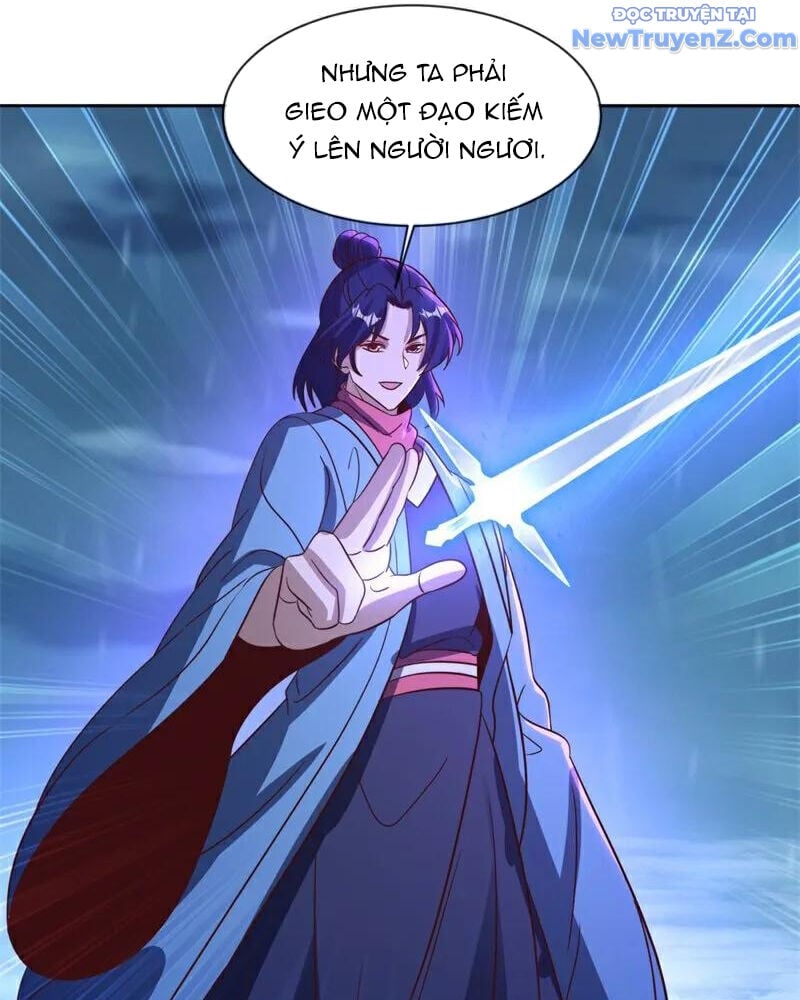 Chiến Hồn Tuyệt Thế Chapter 758 - Trang 2