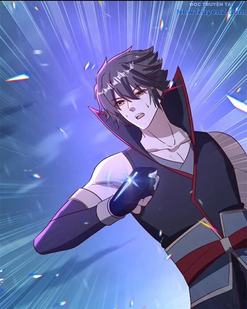 Chiến Hồn Tuyệt Thế Chapter 758 - Trang 2