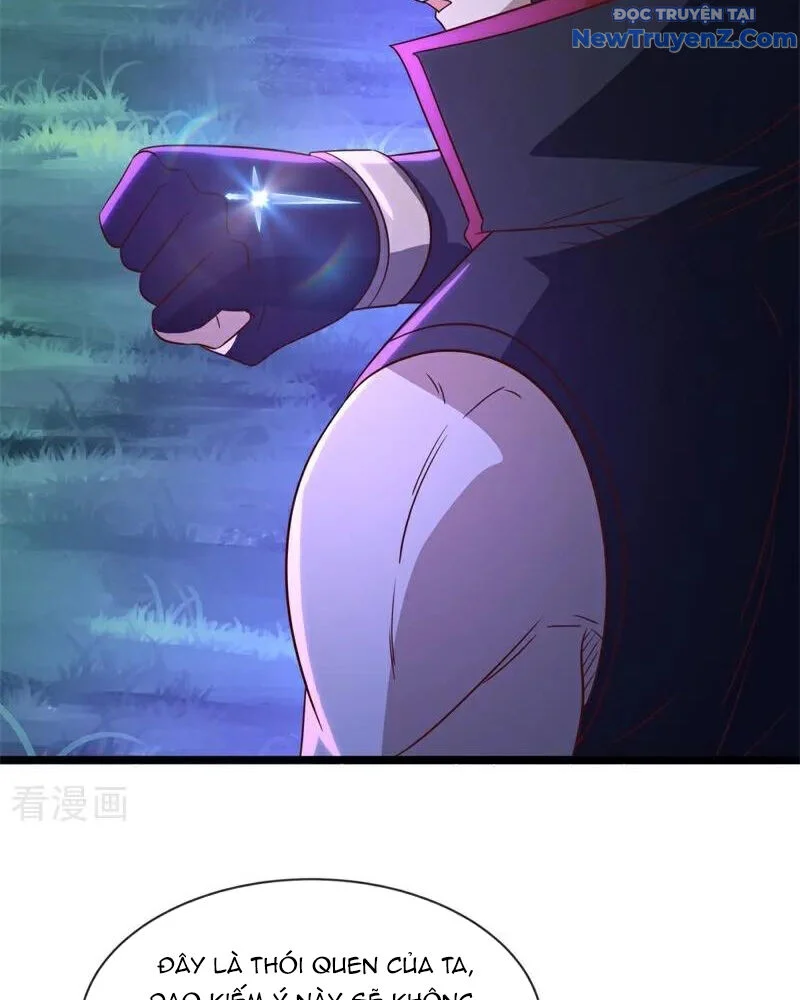 Chiến Hồn Tuyệt Thế Chapter 758 - Trang 2