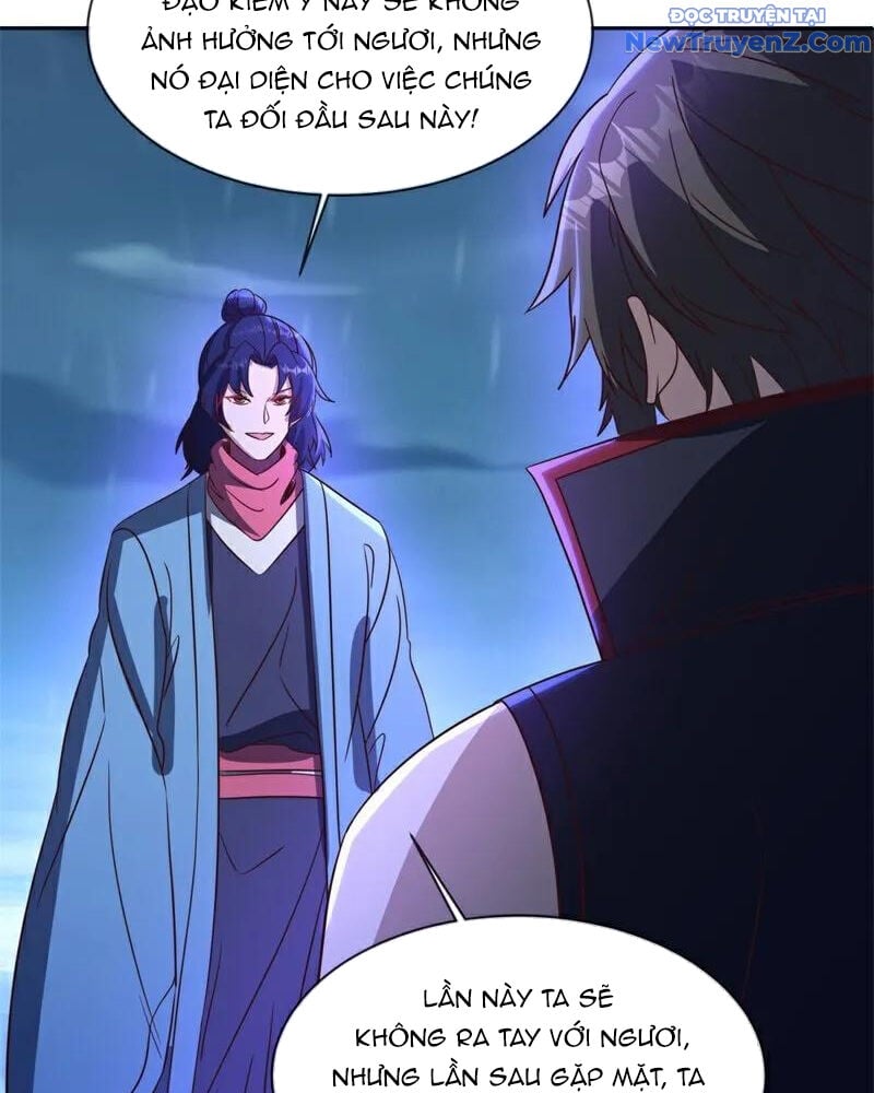 Chiến Hồn Tuyệt Thế Chapter 758 - Trang 2
