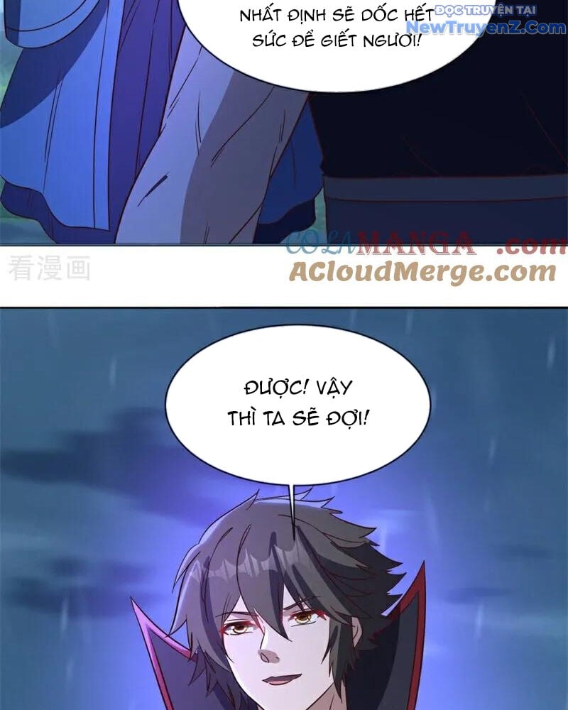 Chiến Hồn Tuyệt Thế Chapter 758 - Trang 2